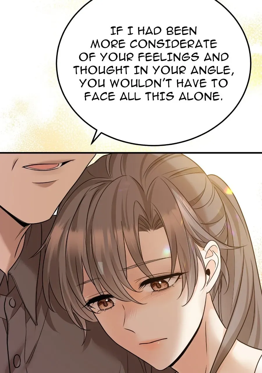 Live Happily Ever AfterWith My Ex’s Uncle Chapter 52 page 38 - 