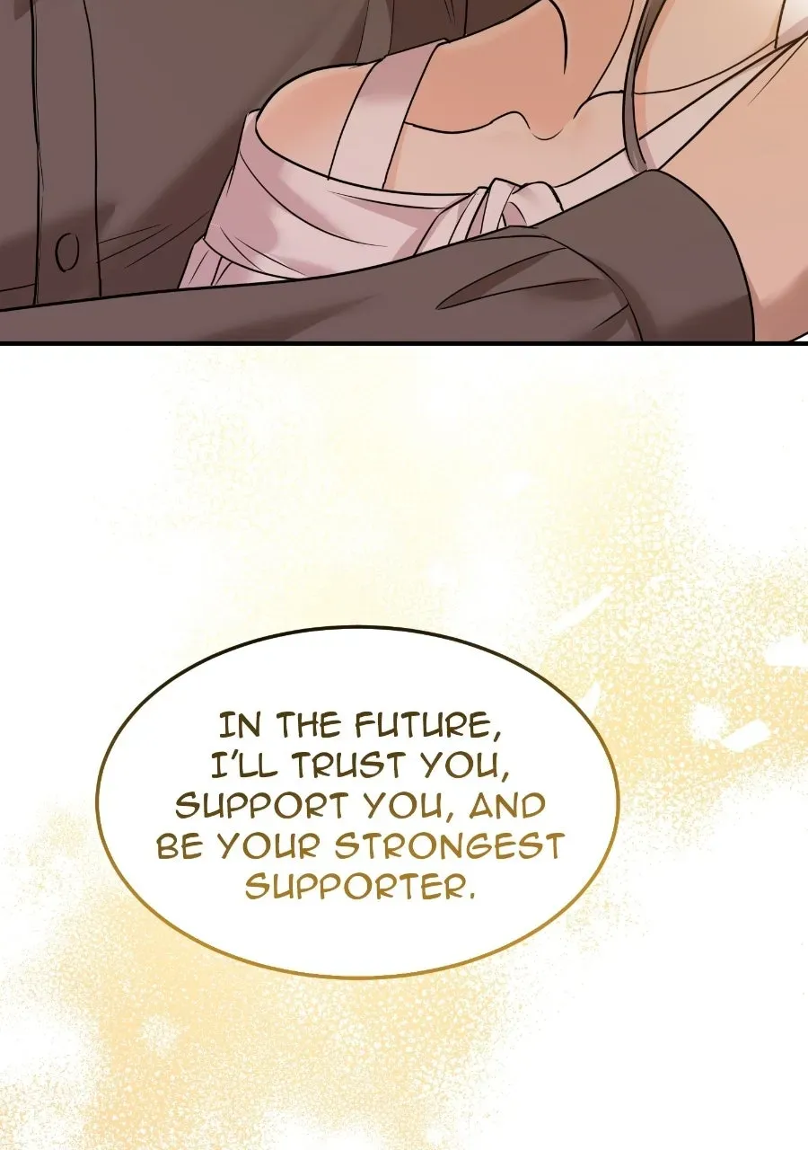 Live Happily Ever AfterWith My Ex’s Uncle Chapter 52 page 39 - 