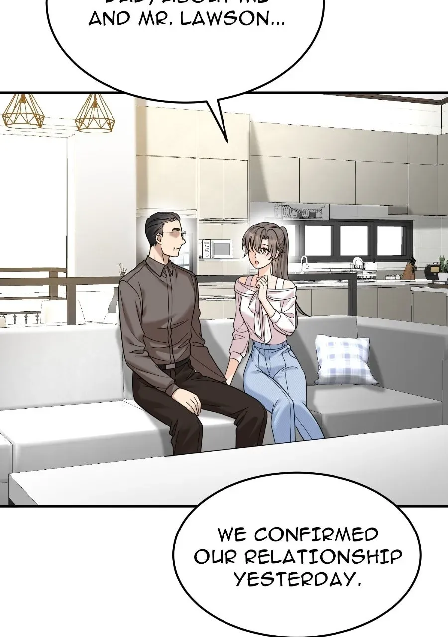 Live Happily Ever AfterWith My Ex’s Uncle Chapter 52 page 42 - 