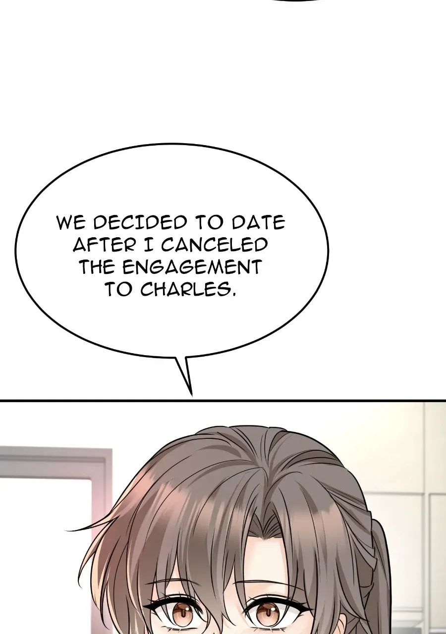 Live Happily Ever AfterWith My Ex’s Uncle Chapter 52 page 43 - 