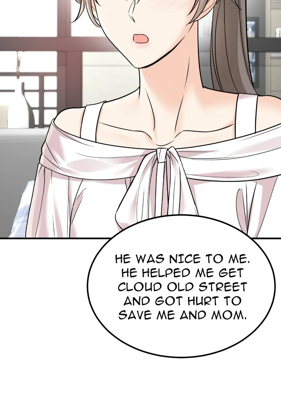 Live Happily Ever AfterWith My Ex’s Uncle Chapter 52 page 44 - 