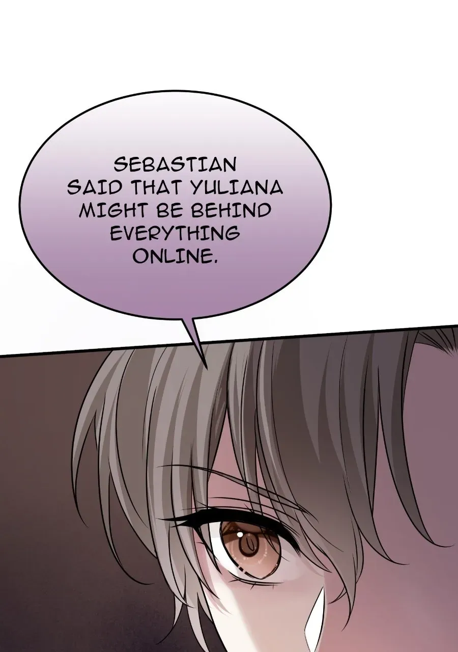 Live Happily Ever AfterWith My Ex’s Uncle Chapter 52 page 45 - 