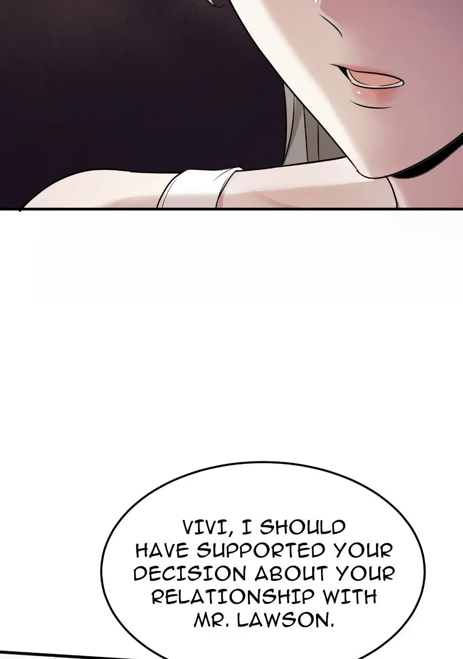 Live Happily Ever AfterWith My Ex’s Uncle Chapter 52 page 46 - 