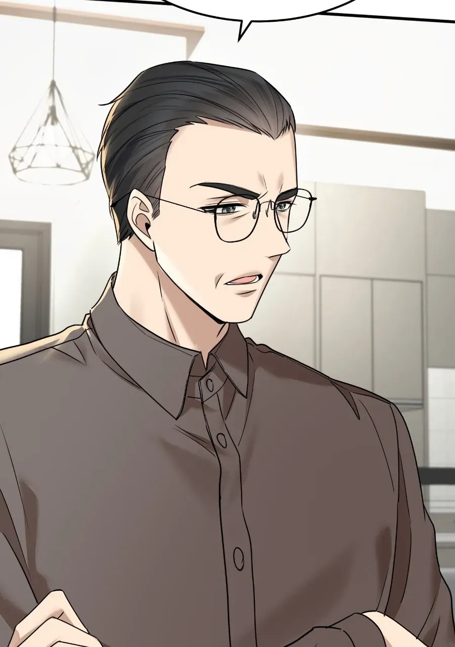 Live Happily Ever AfterWith My Ex’s Uncle Chapter 52 page 47 - 