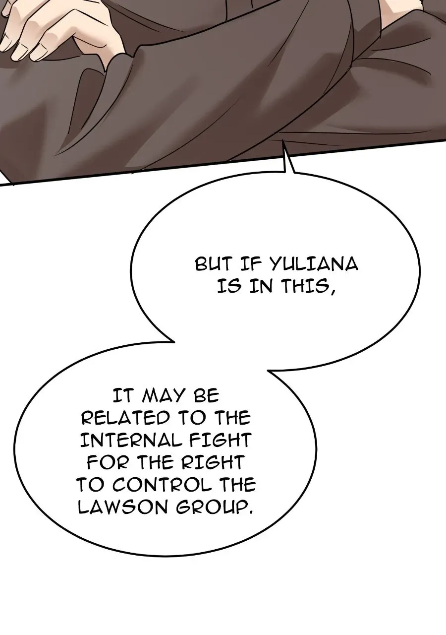 Live Happily Ever AfterWith My Ex’s Uncle Chapter 52 page 48 - 