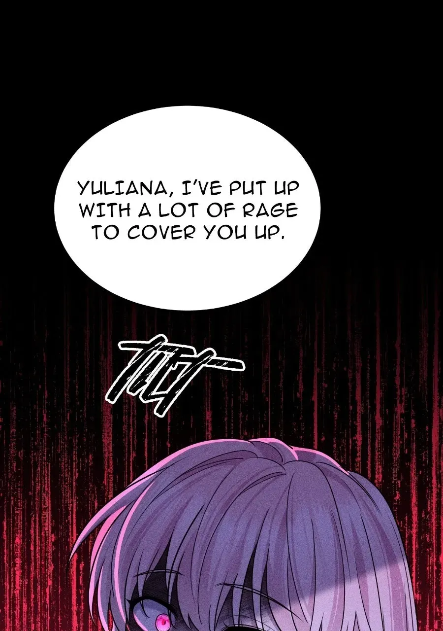Live Happily Ever AfterWith My Ex’s Uncle Chapter 52 page 6 - 