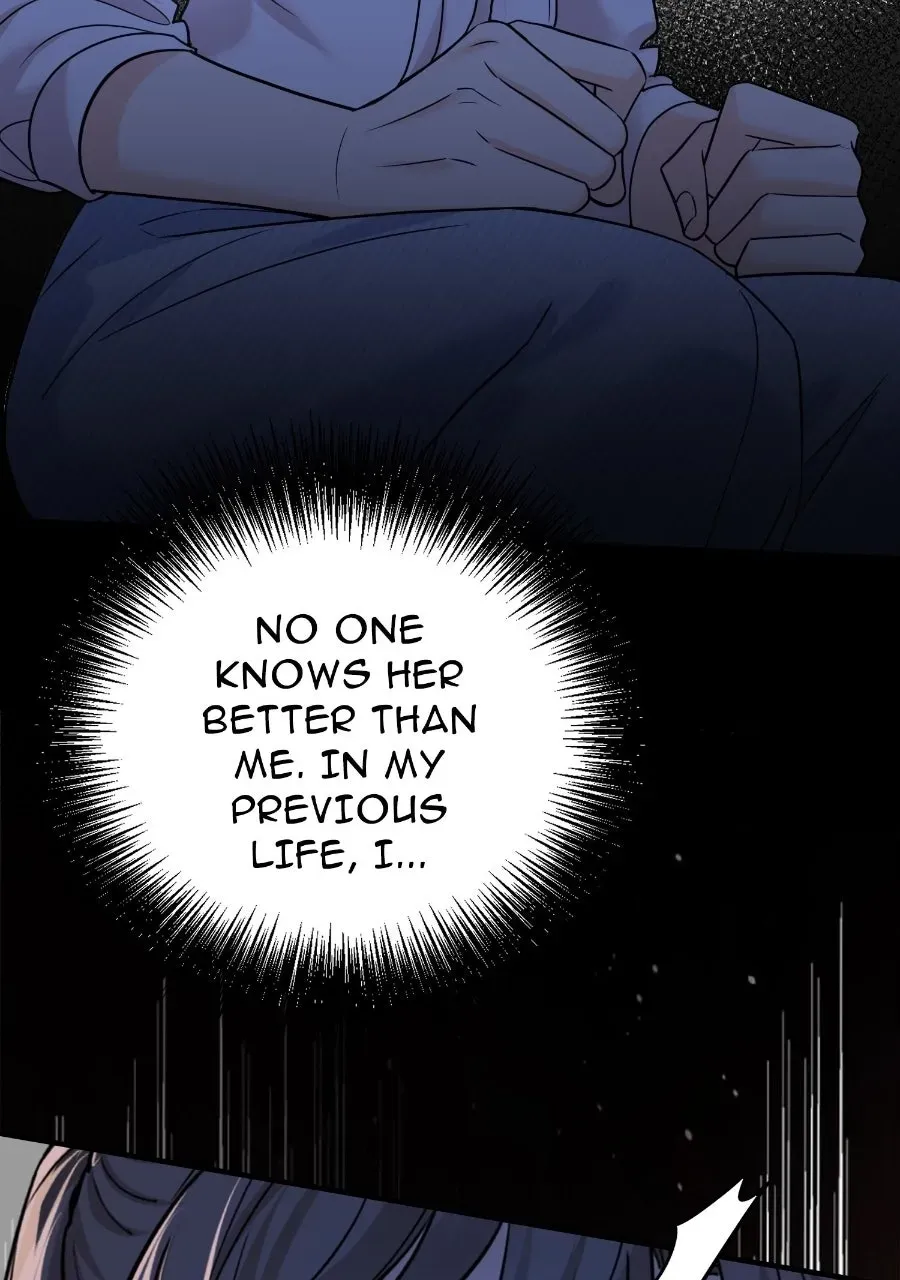 Live Happily Ever AfterWith My Ex’s Uncle Chapter 52 page 54 - 