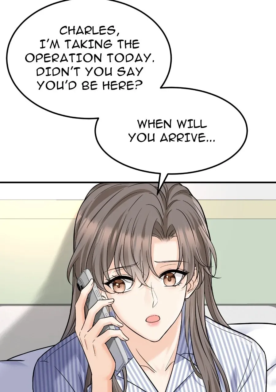 Live Happily Ever AfterWith My Ex’s Uncle Chapter 52 page 60 - 