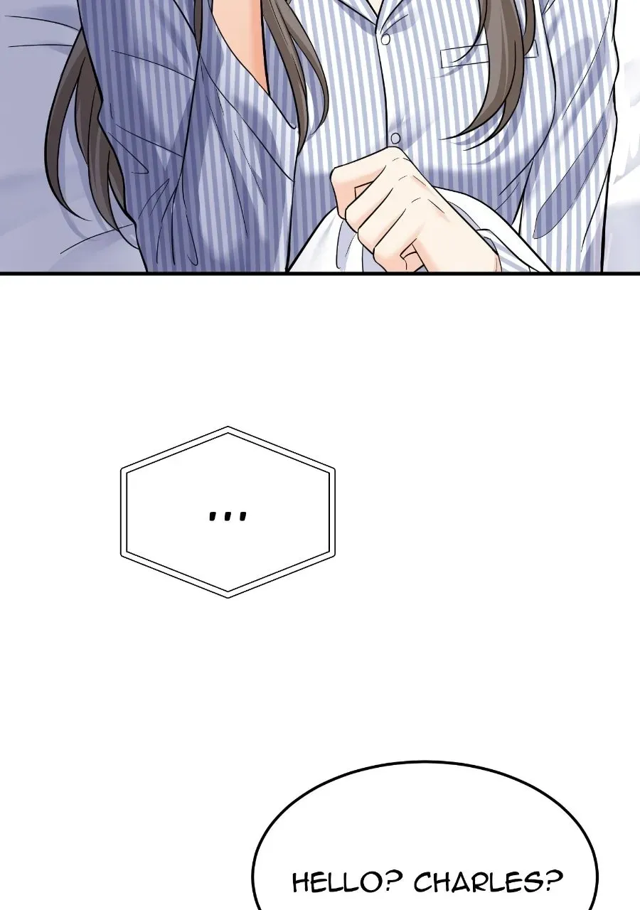 Live Happily Ever AfterWith My Ex’s Uncle Chapter 52 page 61 - 
