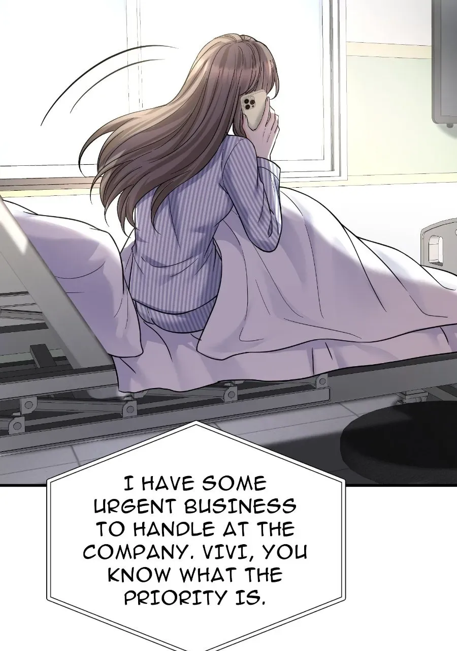 Live Happily Ever AfterWith My Ex’s Uncle Chapter 52 page 64 - 