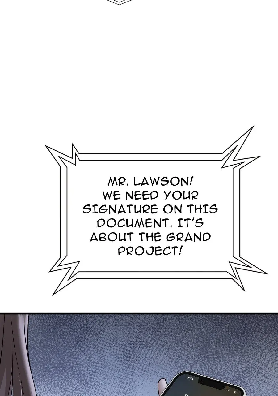 Live Happily Ever AfterWith My Ex’s Uncle Chapter 52 page 65 - 