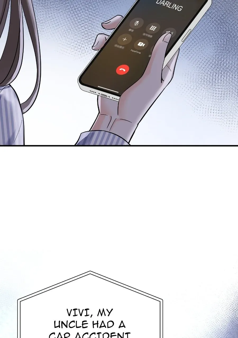 Live Happily Ever AfterWith My Ex’s Uncle Chapter 52 page 66 - 