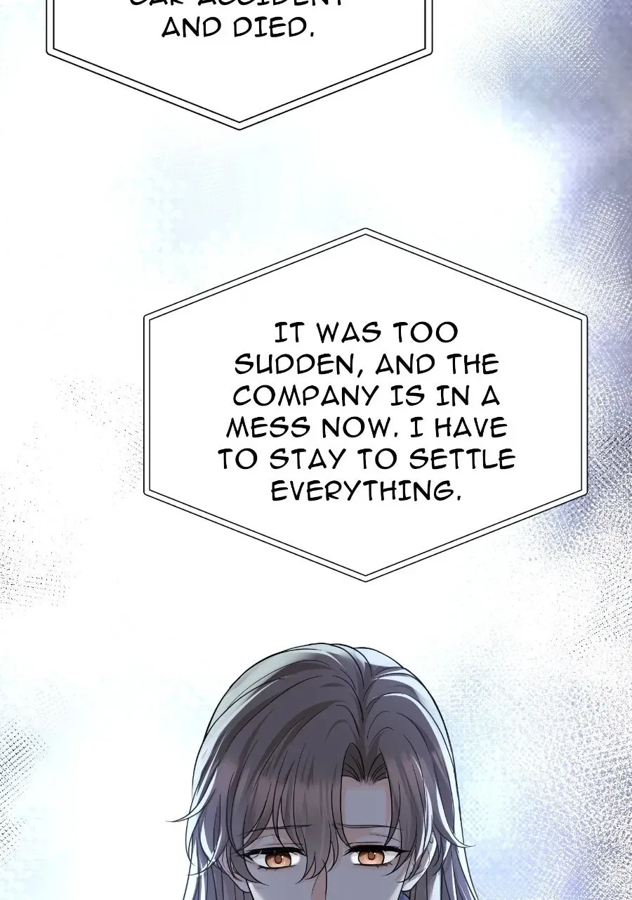 Live Happily Ever AfterWith My Ex’s Uncle Chapter 52 page 67 - 