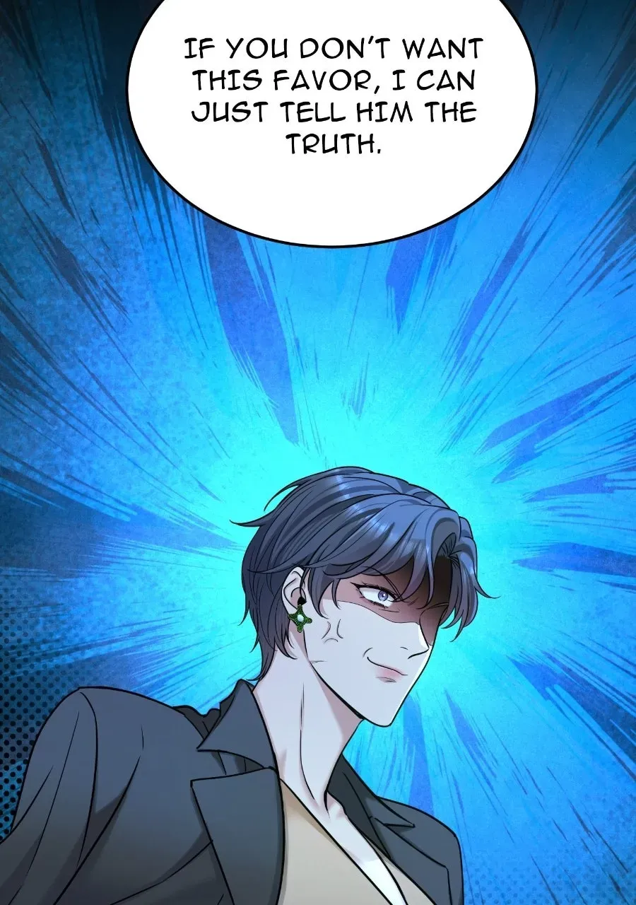 Live Happily Ever AfterWith My Ex’s Uncle Chapter 52 page 8 - 