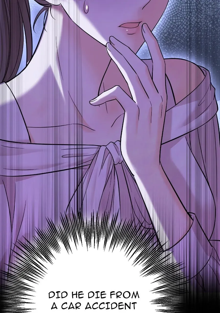 Live Happily Ever AfterWith My Ex’s Uncle Chapter 52 page 71 - 