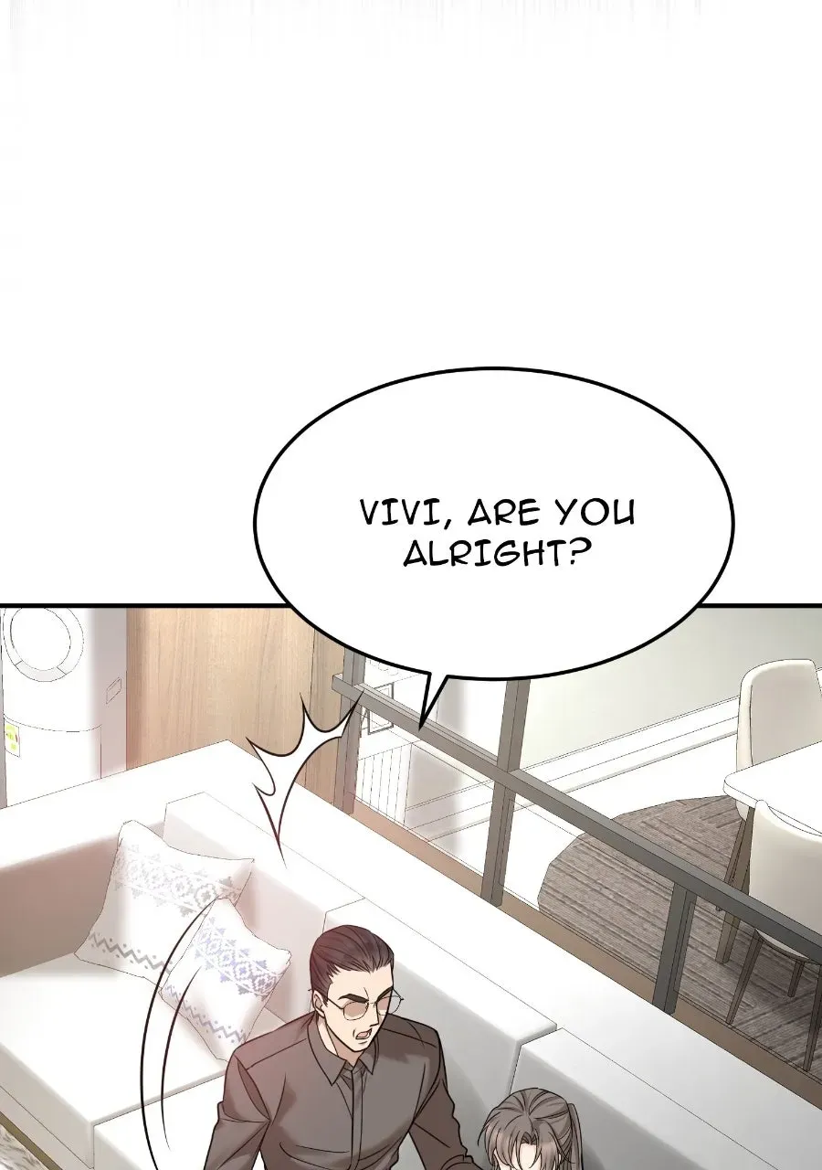 Live Happily Ever AfterWith My Ex’s Uncle Chapter 52 page 73 - 