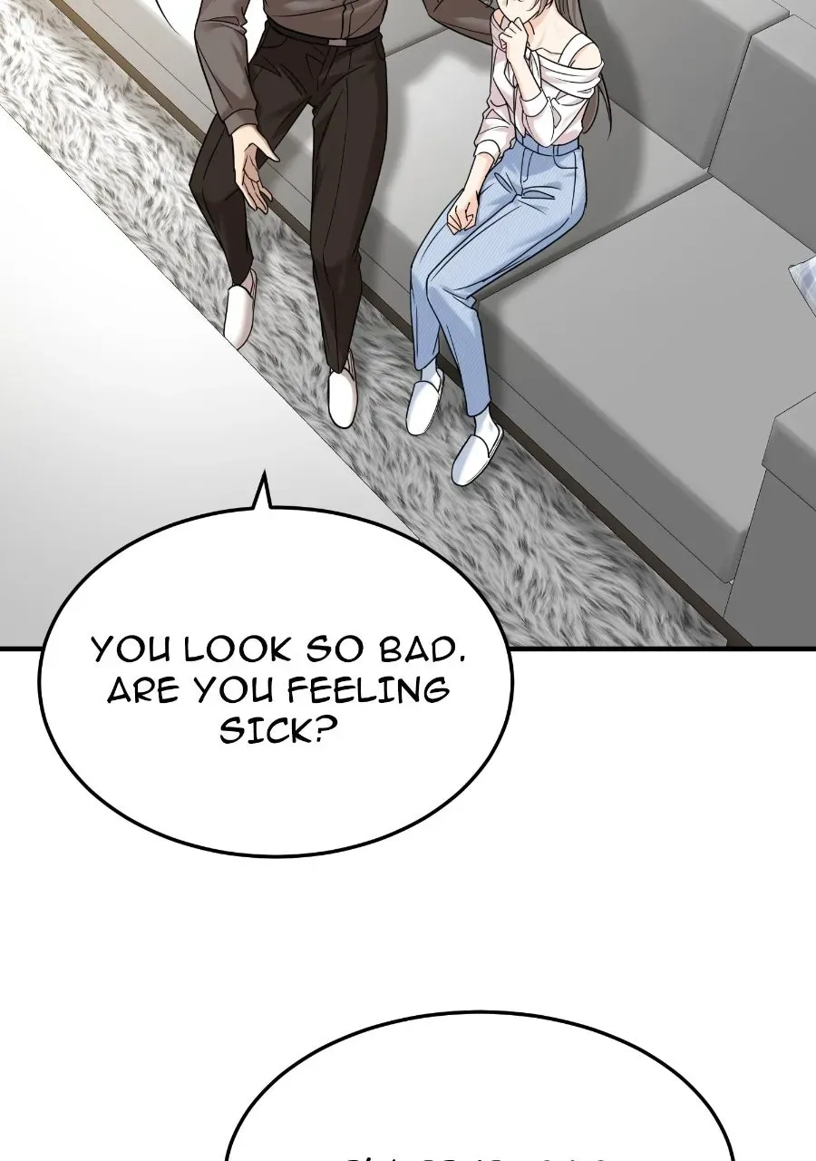 Live Happily Ever AfterWith My Ex’s Uncle Chapter 52 page 74 - 