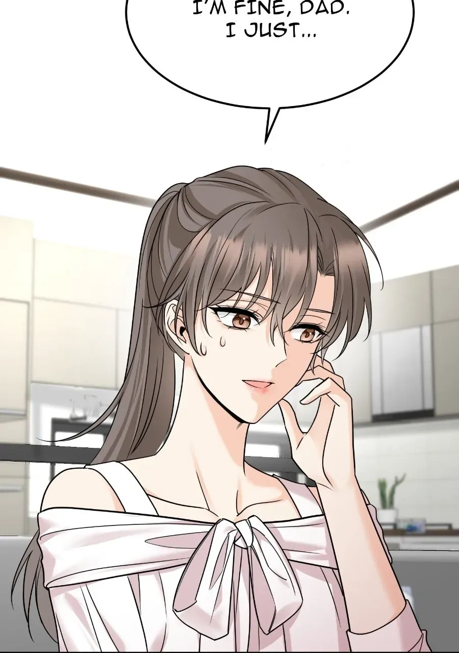 Live Happily Ever AfterWith My Ex’s Uncle Chapter 52 page 75 - 