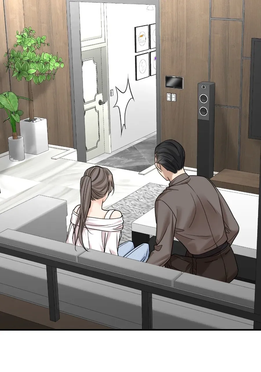 Live Happily Ever AfterWith My Ex’s Uncle Chapter 52 page 77 - 
