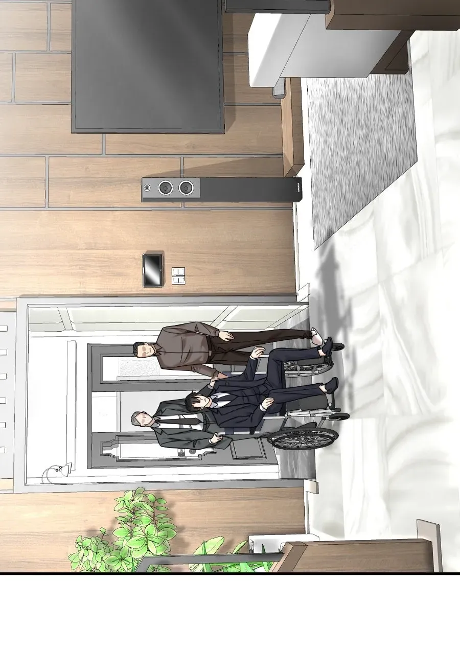 Live Happily Ever AfterWith My Ex’s Uncle Chapter 52 page 84 - 