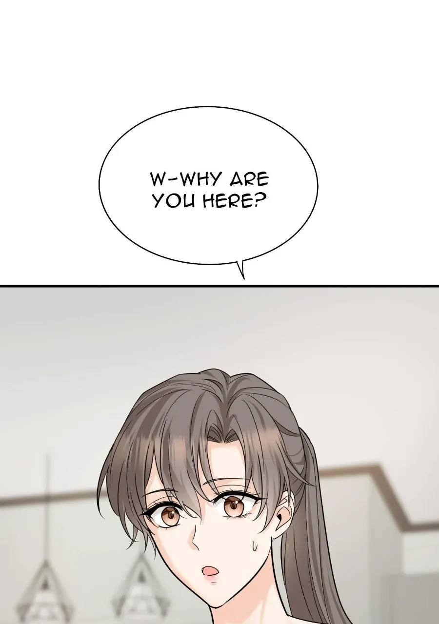 Live Happily Ever AfterWith My Ex’s Uncle Chapter 53 page 1 - 