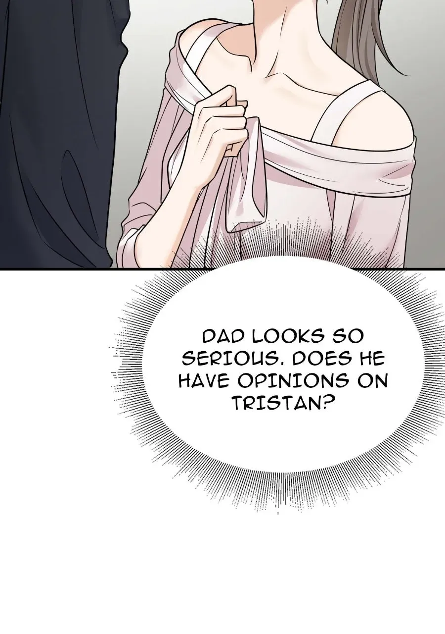 Live Happily Ever AfterWith My Ex’s Uncle Chapter 53 page 11 - 