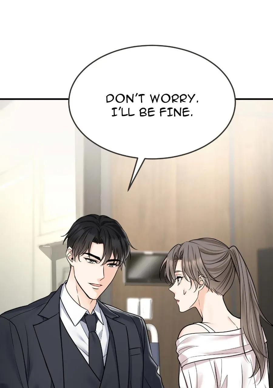 Live Happily Ever AfterWith My Ex’s Uncle Chapter 53 page 12 - 