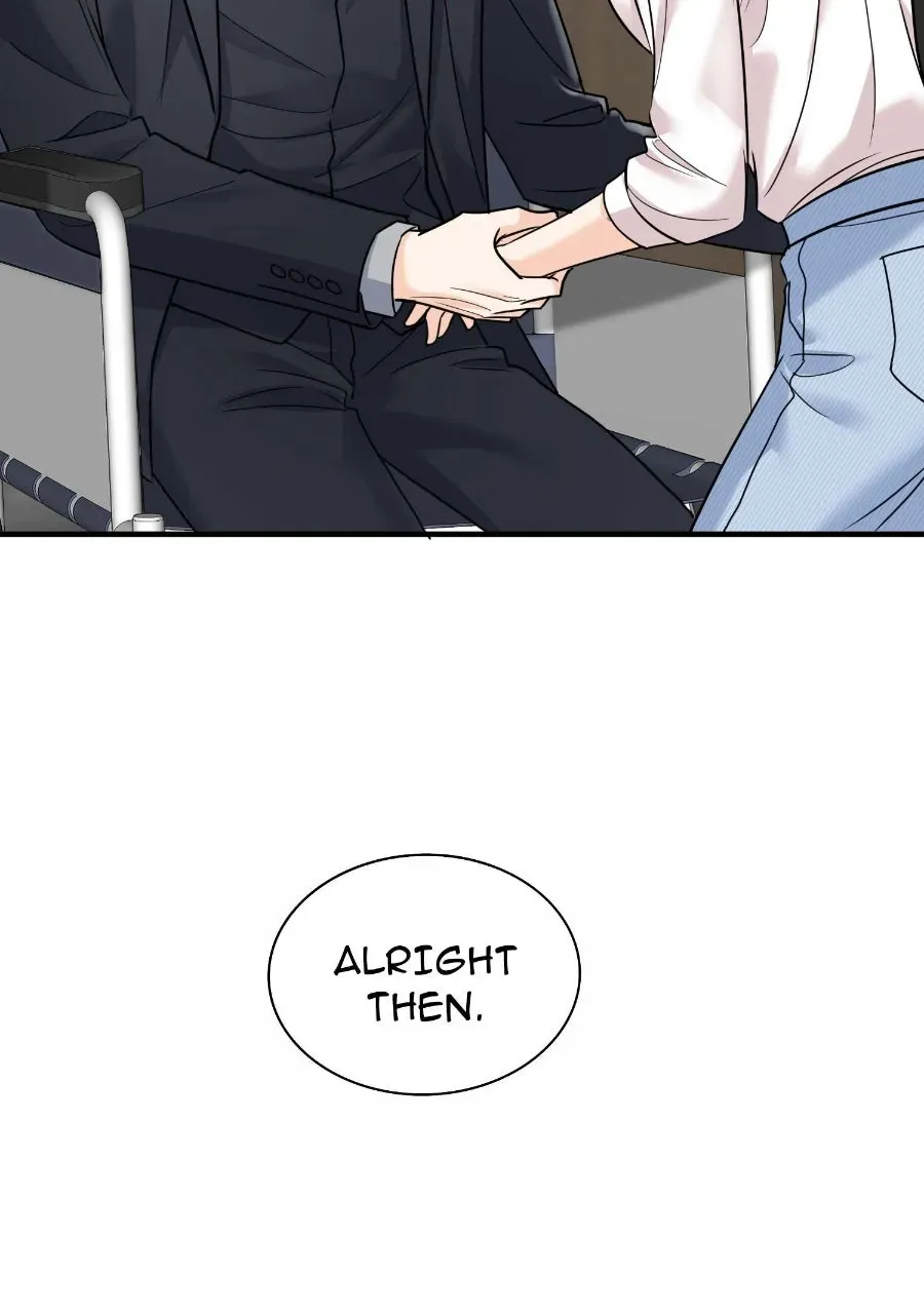 Live Happily Ever AfterWith My Ex’s Uncle Chapter 53 page 13 - 