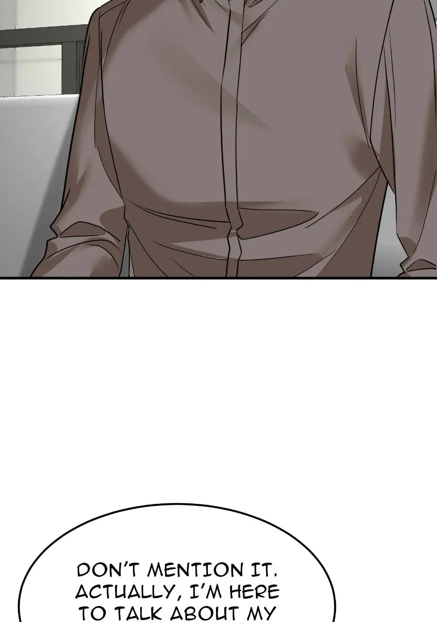 Live Happily Ever AfterWith My Ex’s Uncle Chapter 53 page 17 - 