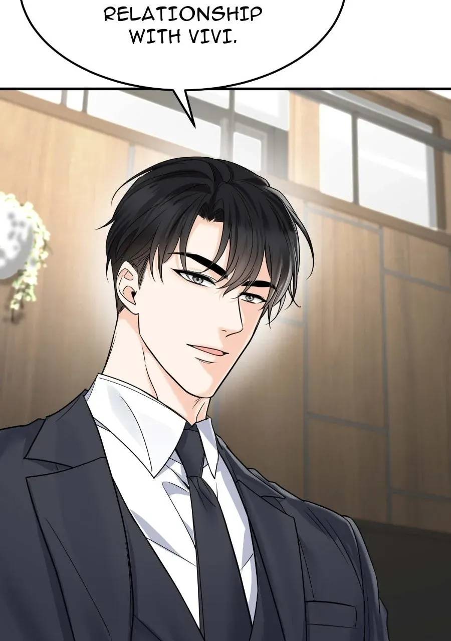 Live Happily Ever AfterWith My Ex’s Uncle Chapter 53 page 18 - 