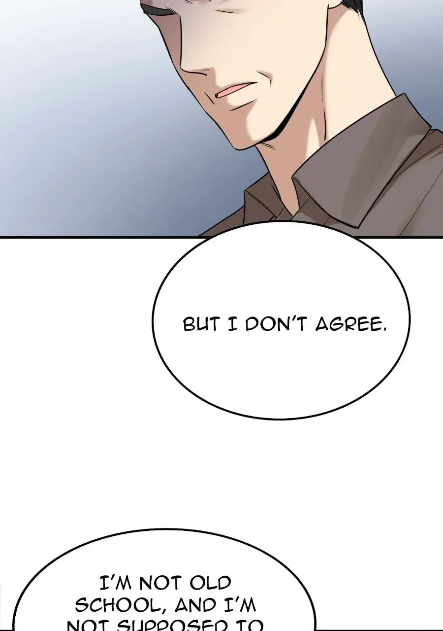 Live Happily Ever AfterWith My Ex’s Uncle Chapter 53 page 20 - 