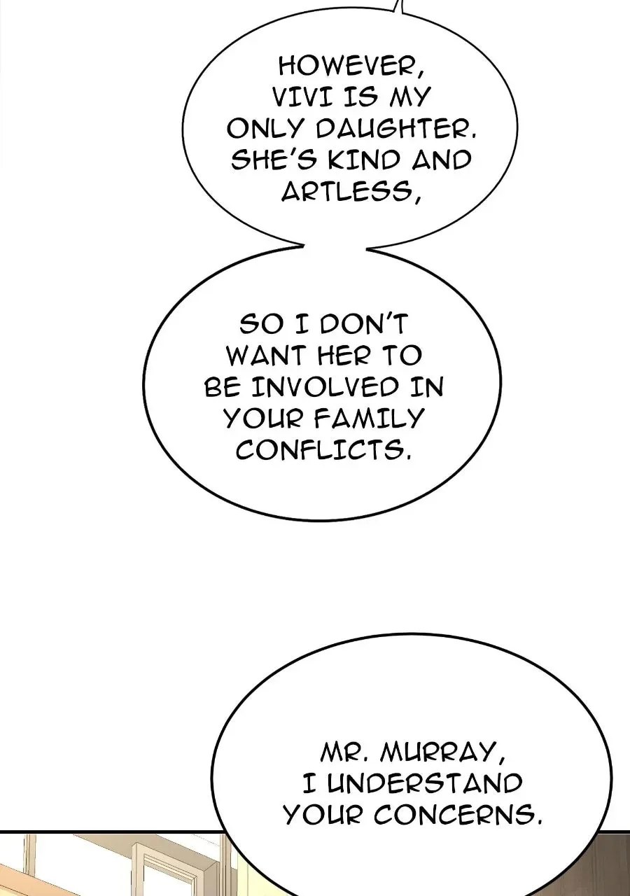 Live Happily Ever AfterWith My Ex’s Uncle Chapter 53 page 22 - 
