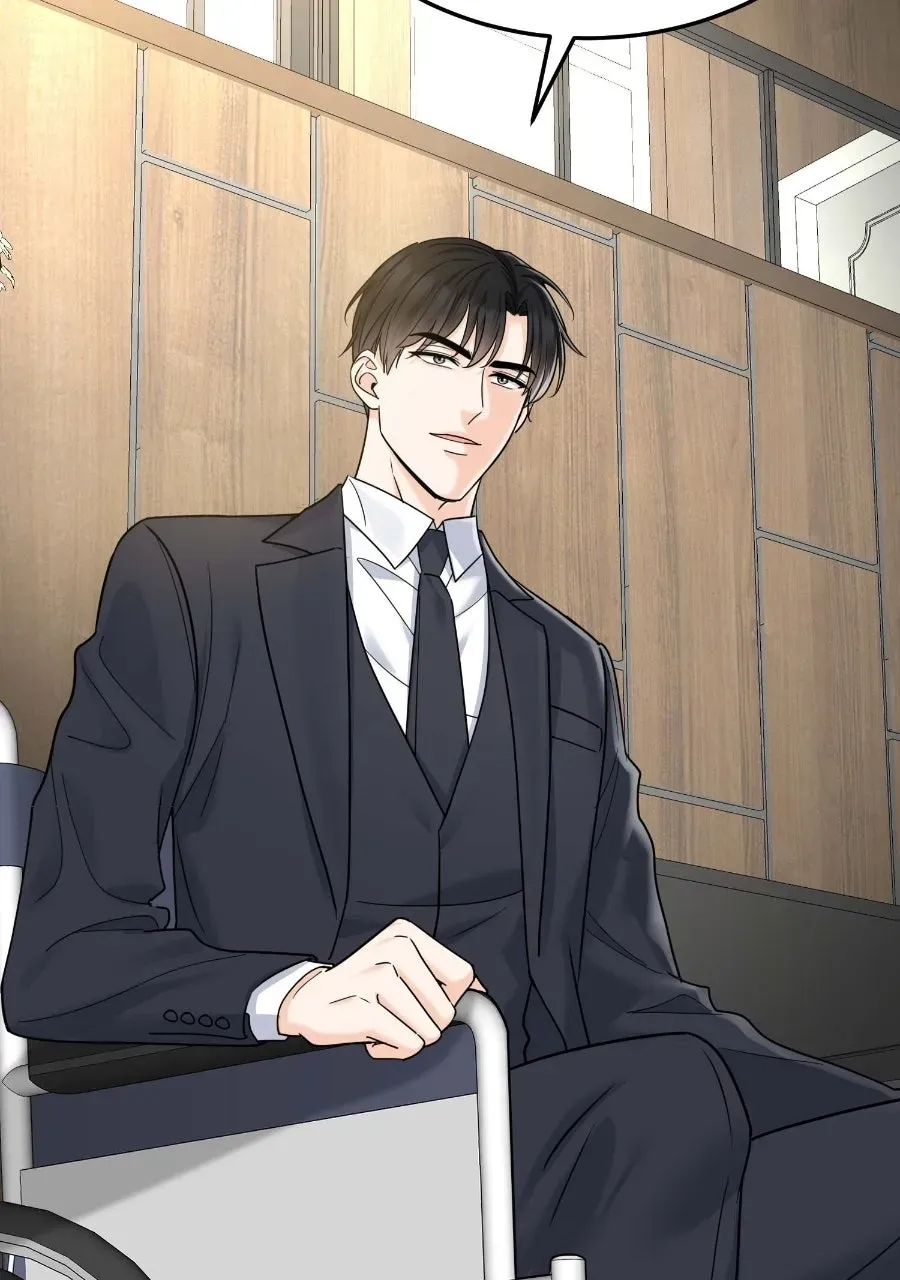 Live Happily Ever AfterWith My Ex’s Uncle Chapter 53 page 23 - 