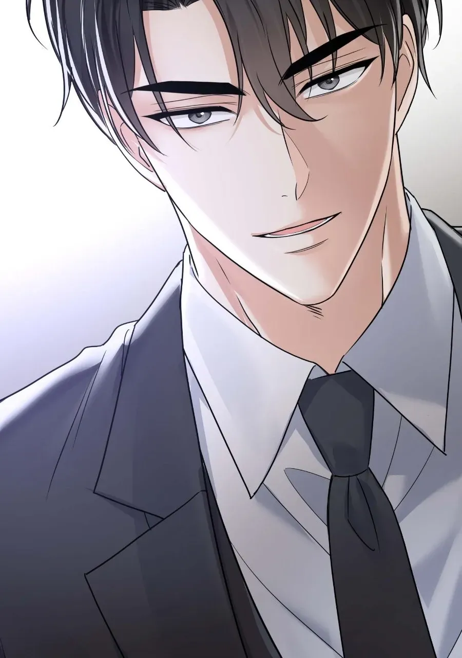 Live Happily Ever AfterWith My Ex’s Uncle Chapter 53 page 26 - 