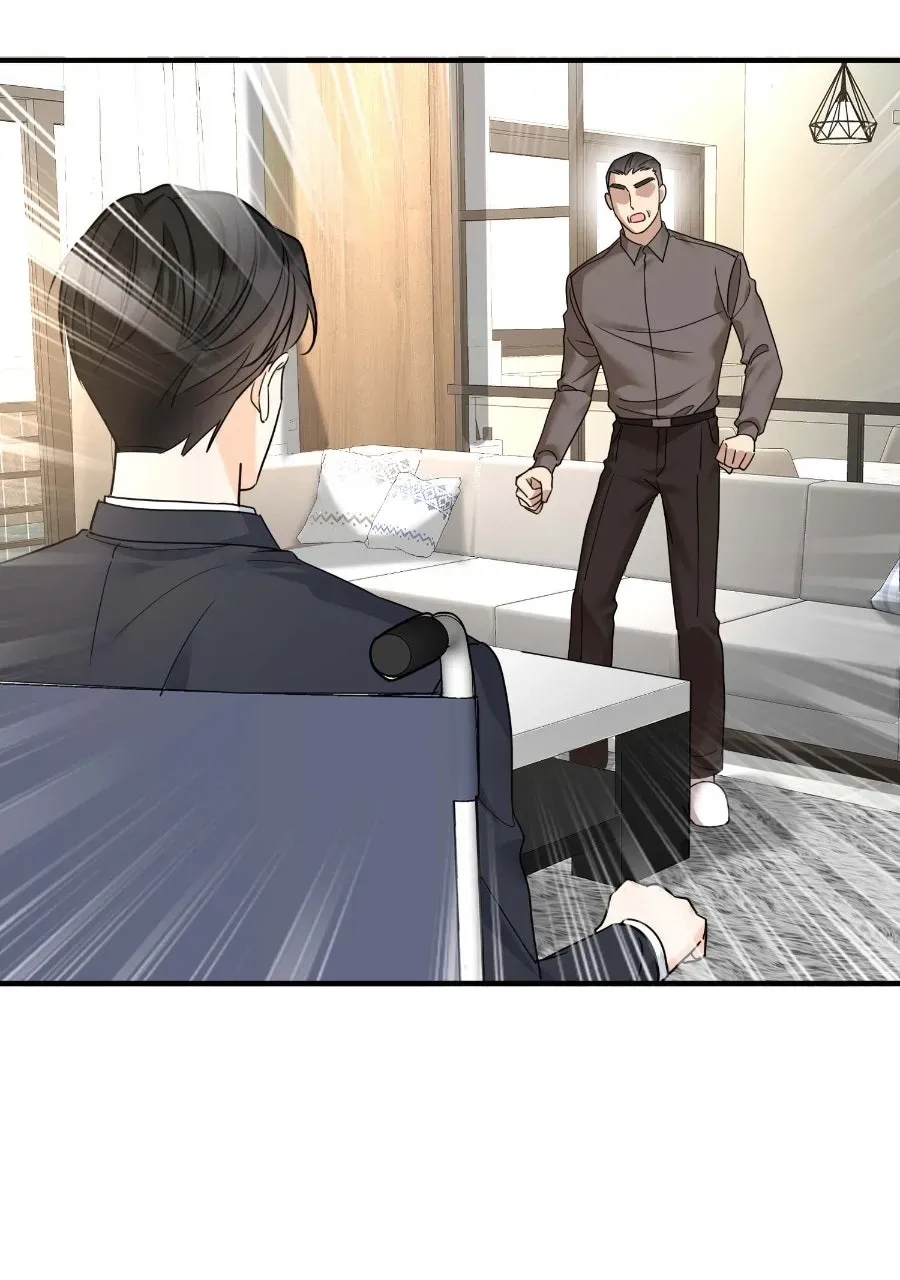 Live Happily Ever AfterWith My Ex’s Uncle Chapter 53 page 28 - 