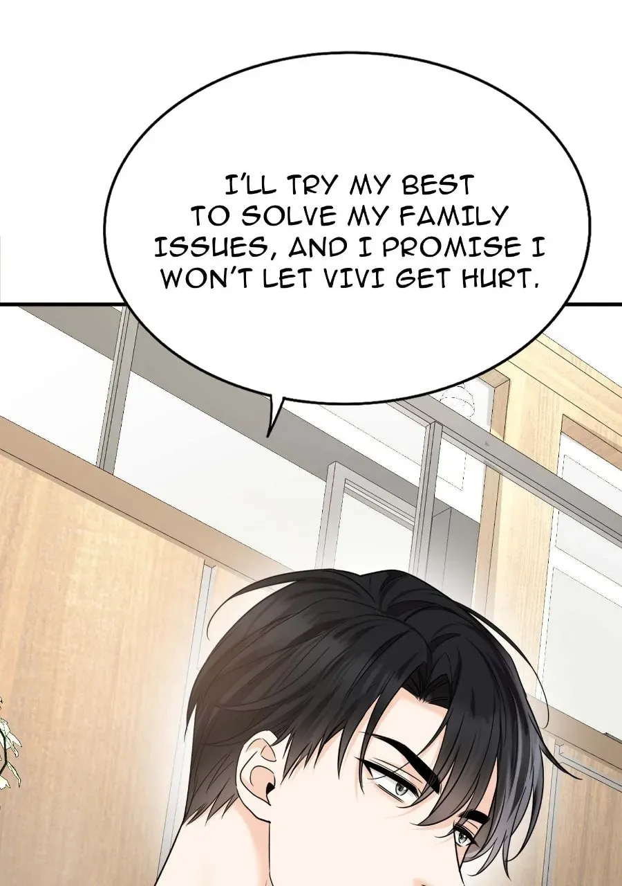 Live Happily Ever AfterWith My Ex’s Uncle Chapter 53 page 29 - 
