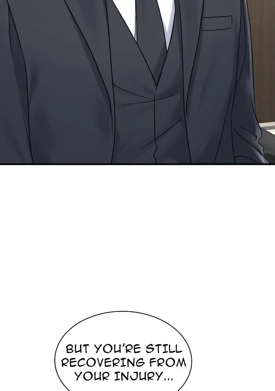 Live Happily Ever AfterWith My Ex’s Uncle Chapter 53 page 4 - 