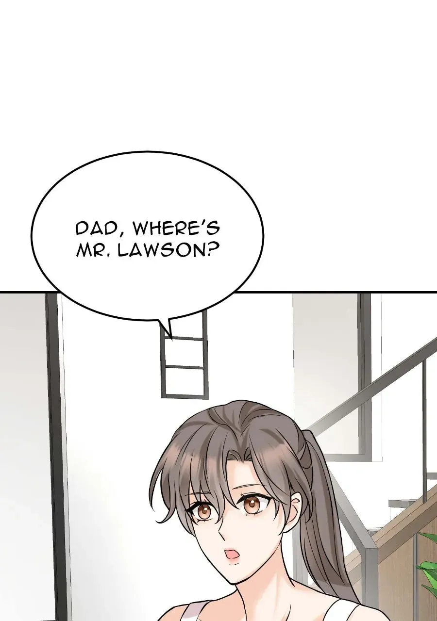 Live Happily Ever AfterWith My Ex’s Uncle Chapter 53 page 32 - 