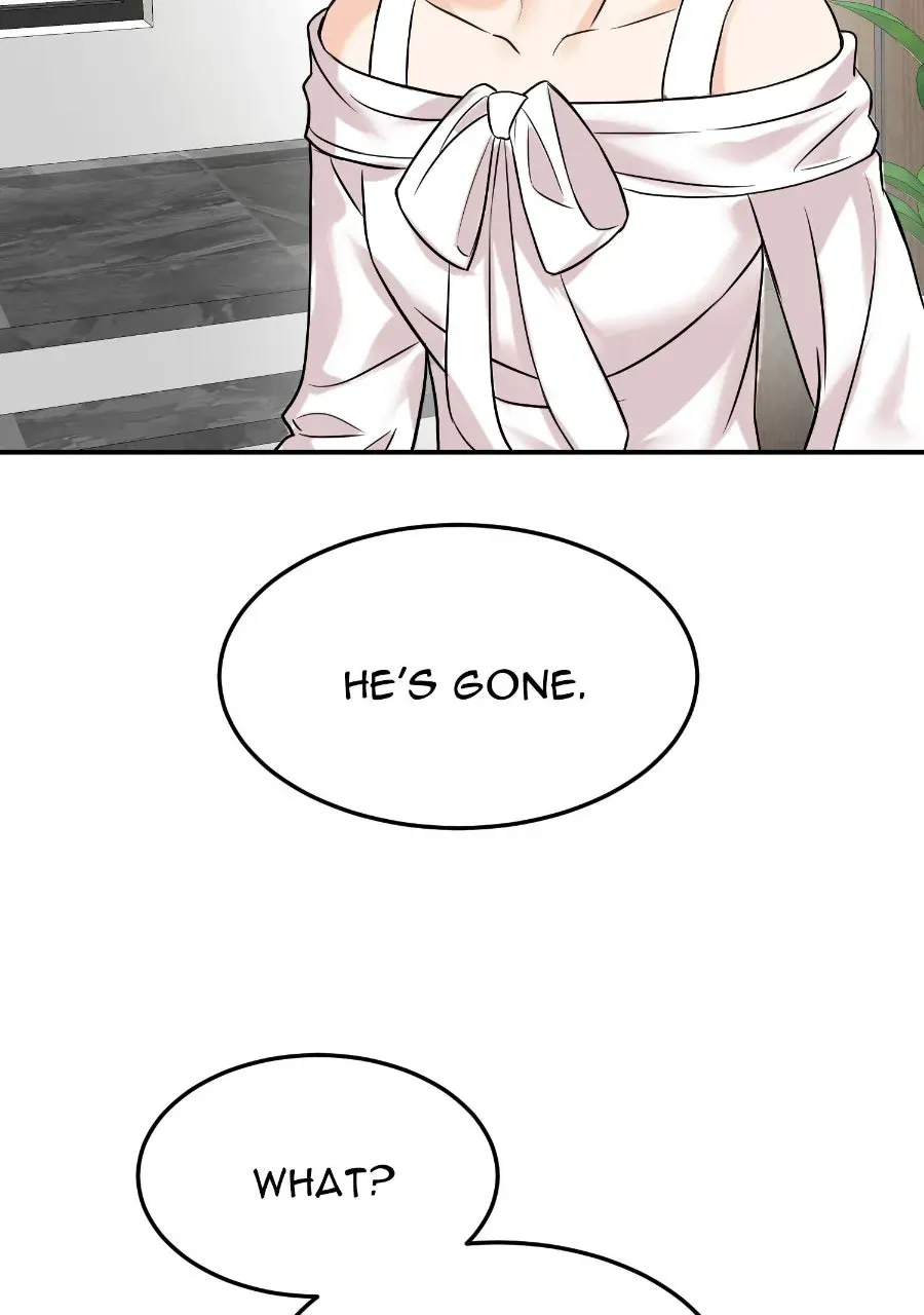 Live Happily Ever AfterWith My Ex’s Uncle Chapter 53 page 33 - 