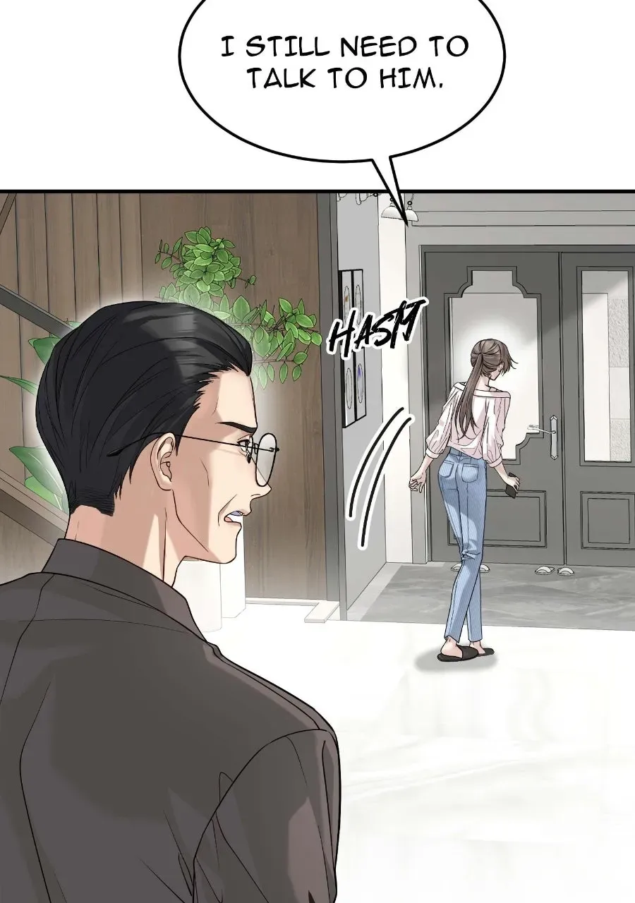Live Happily Ever AfterWith My Ex’s Uncle Chapter 53 page 34 - 