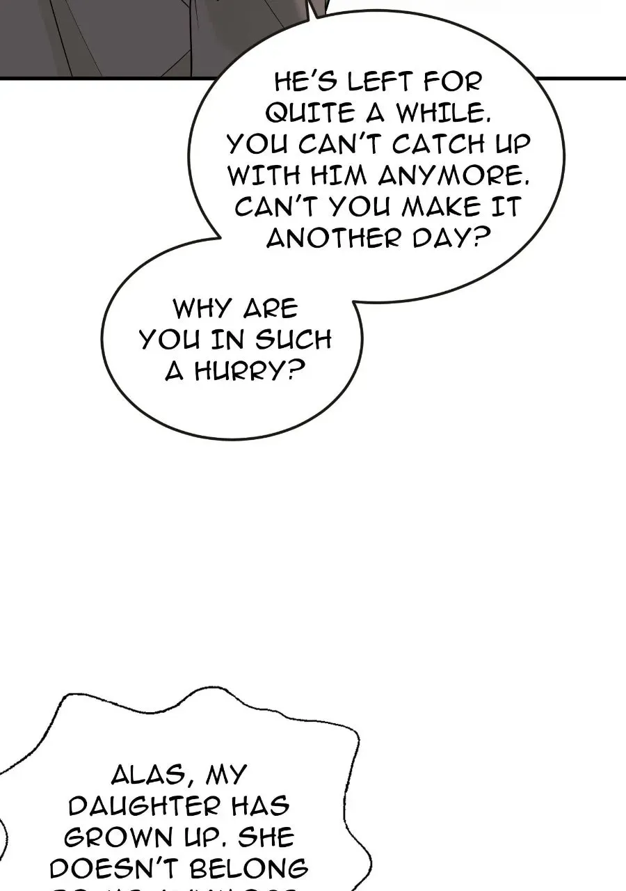 Live Happily Ever AfterWith My Ex’s Uncle Chapter 53 page 35 - 