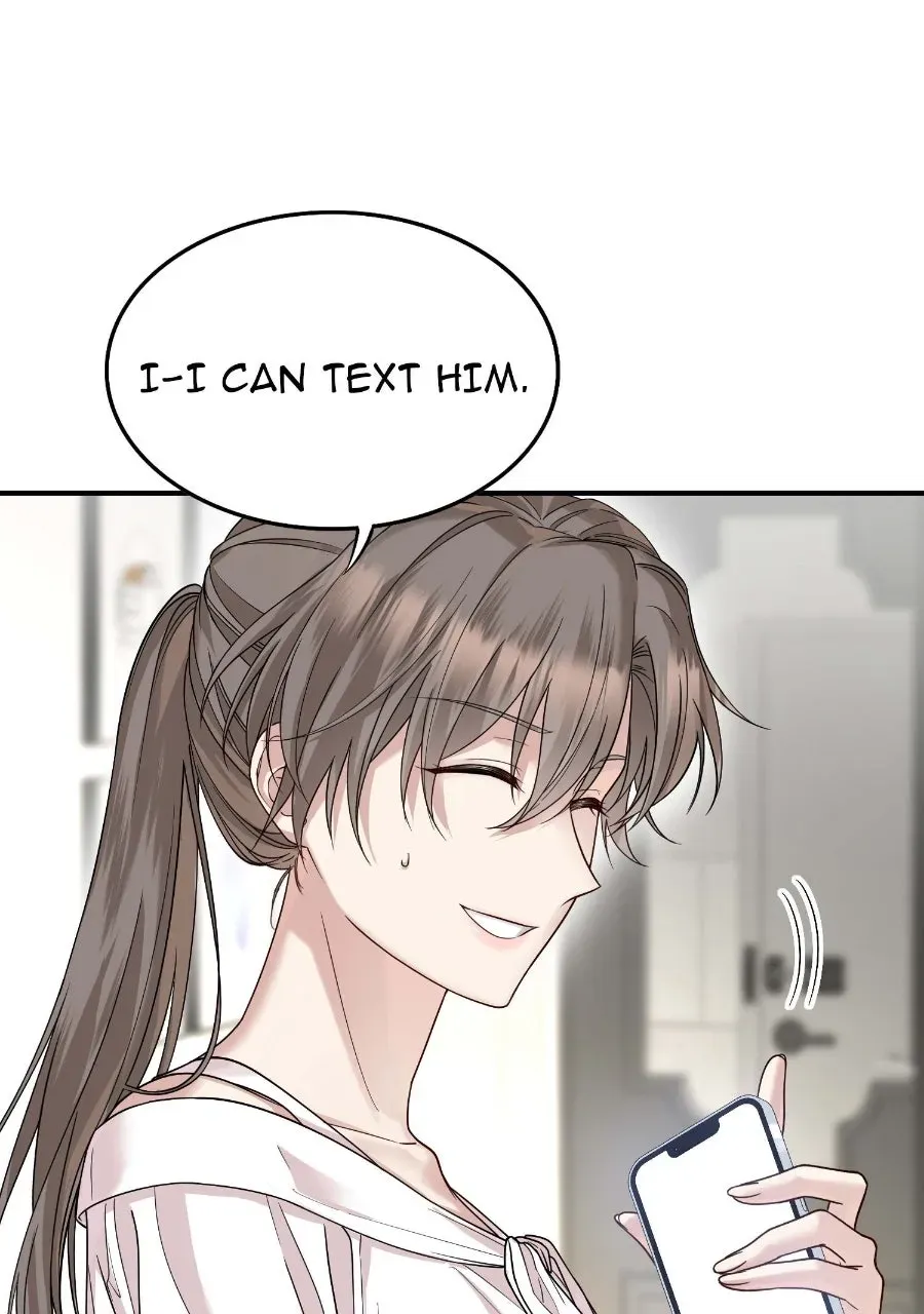 Live Happily Ever AfterWith My Ex’s Uncle Chapter 53 page 37 - 