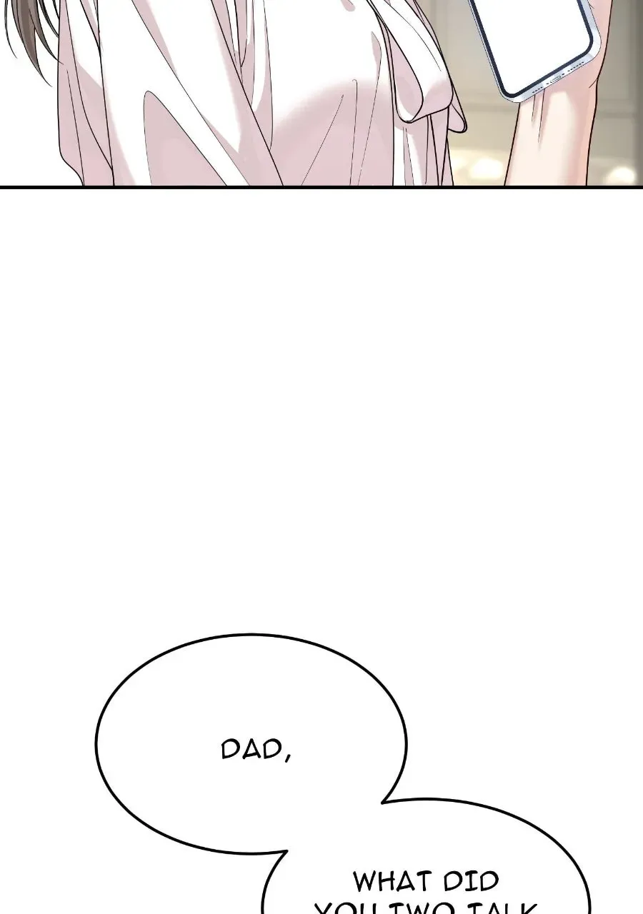 Live Happily Ever AfterWith My Ex’s Uncle Chapter 53 page 38 - 