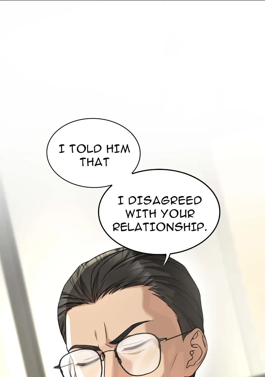 Live Happily Ever AfterWith My Ex’s Uncle Chapter 53 page 40 - 