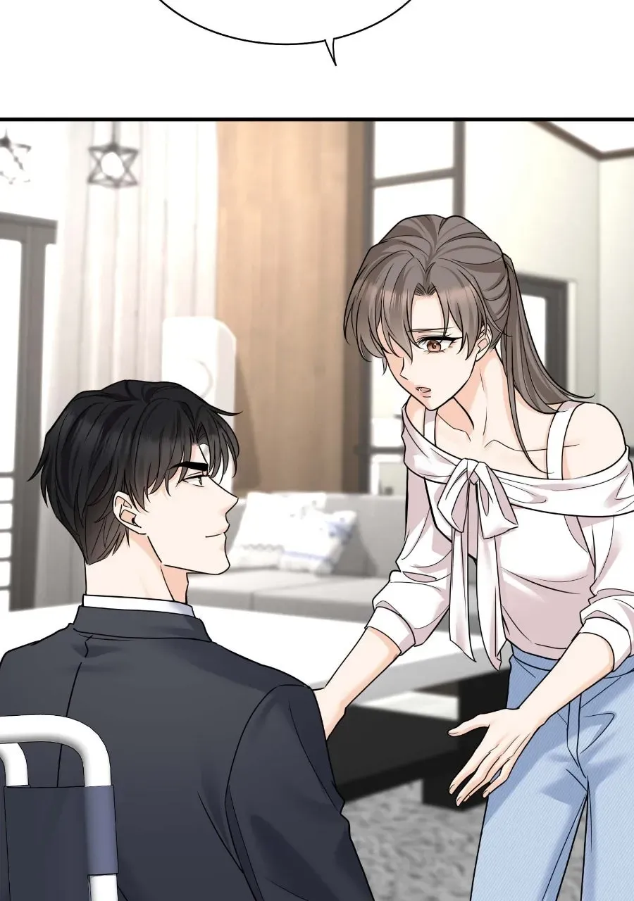 Live Happily Ever AfterWith My Ex’s Uncle Chapter 53 page 5 - 