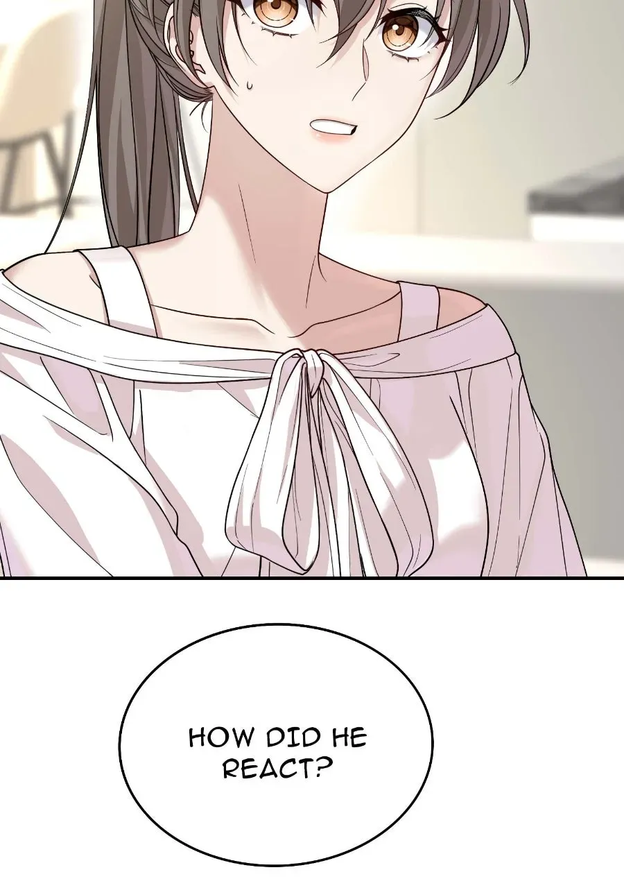 Live Happily Ever AfterWith My Ex’s Uncle Chapter 53 page 43 - 