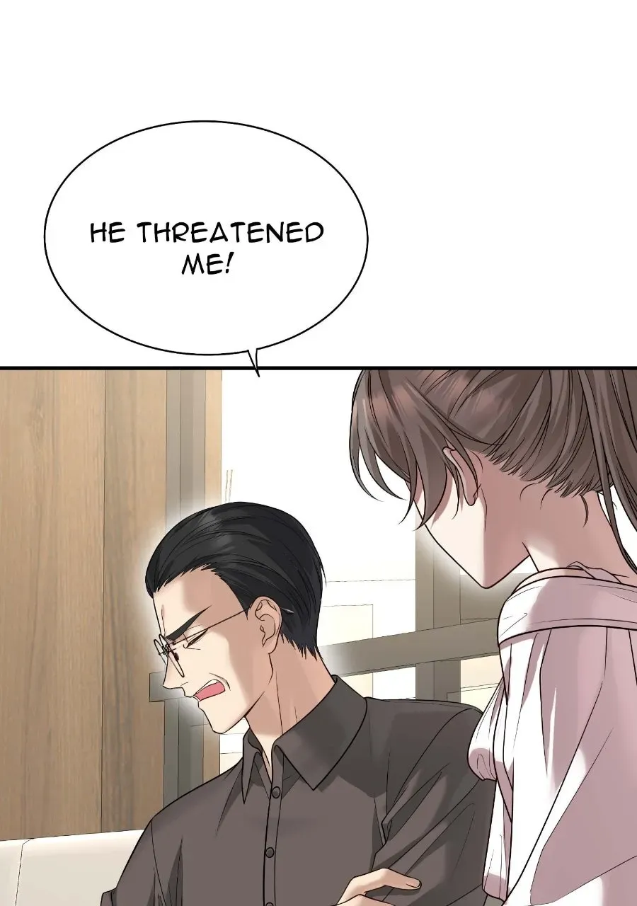 Live Happily Ever AfterWith My Ex’s Uncle Chapter 53 page 44 - 
