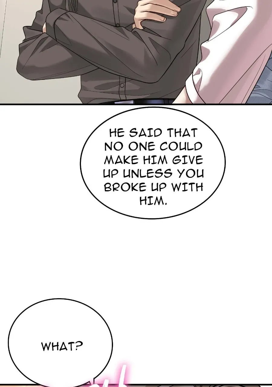 Live Happily Ever AfterWith My Ex’s Uncle Chapter 53 page 45 - 