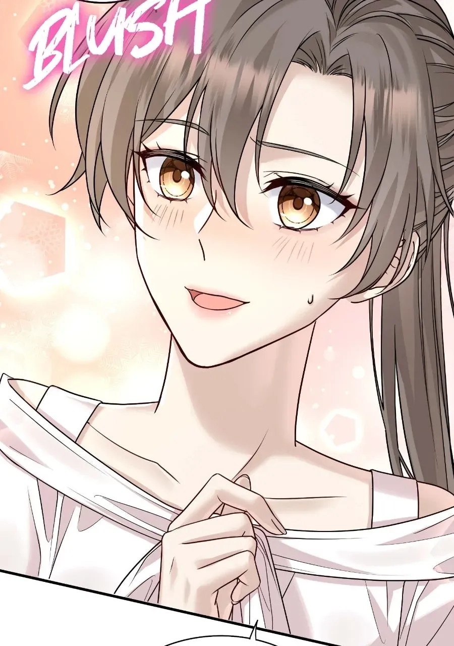 Live Happily Ever AfterWith My Ex’s Uncle Chapter 53 page 46 - 