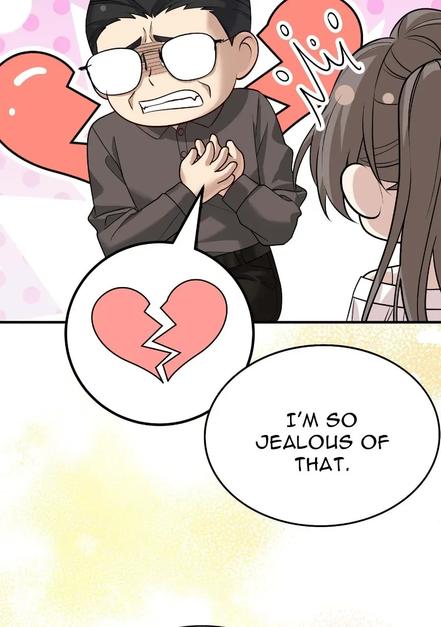 Live Happily Ever AfterWith My Ex’s Uncle Chapter 53 page 48 - 